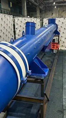 Конвейер вибрационный - изображение 12