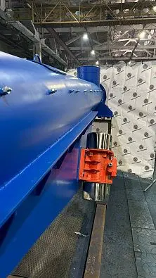 Конвейер вибрационный - изображение 9